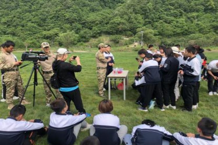 内蒙地区排名前5的叛逆孩子学校名单推荐一览